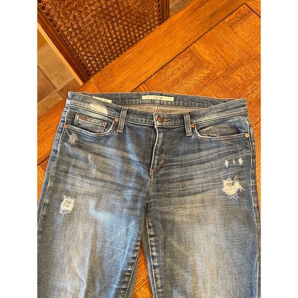 Joes jeans The Rocker size 30 - Picture 2 of 5